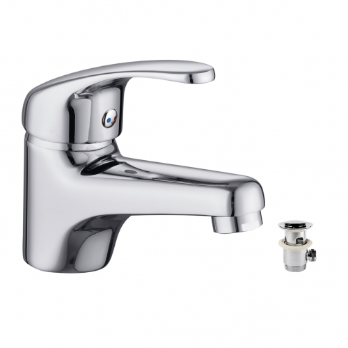 basin mixer