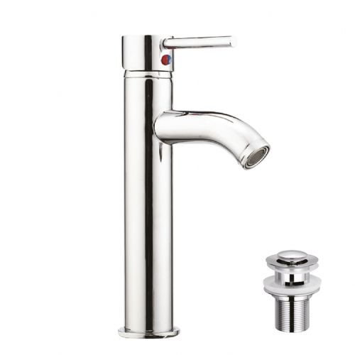 basin mixer<br>(medium)