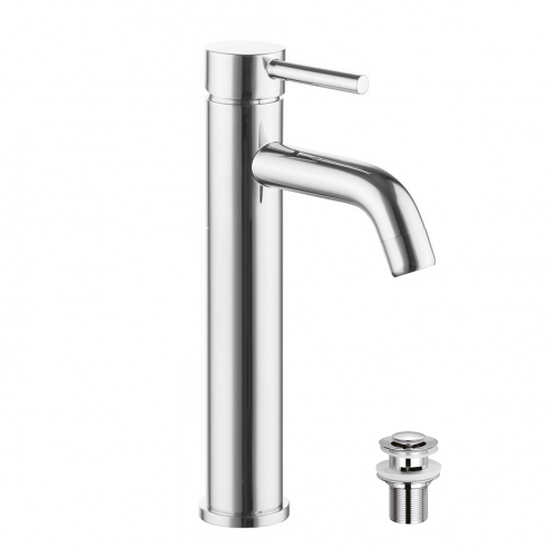 basin mixer<br>(tall)