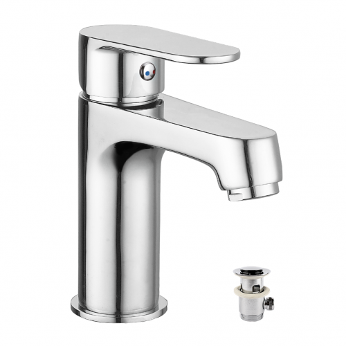 basin mixer