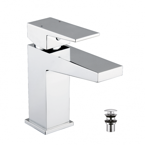 basin mixer