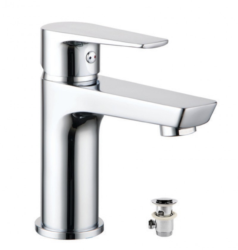 basin mixer