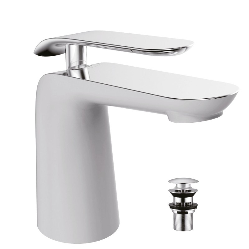 basin mixer