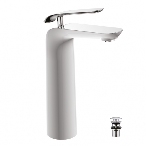 basin mixer<br>(tall)