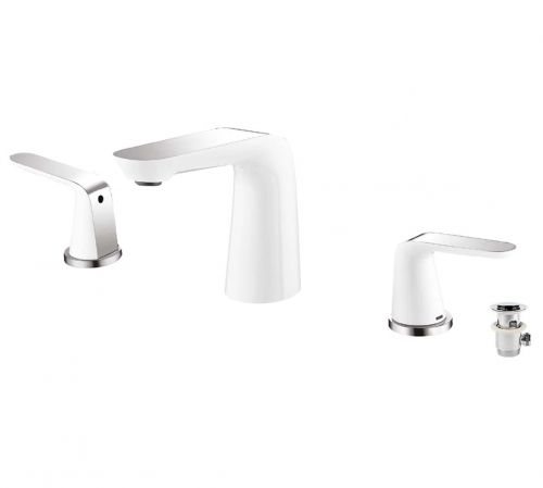 concealed<br>basin<br>mixer