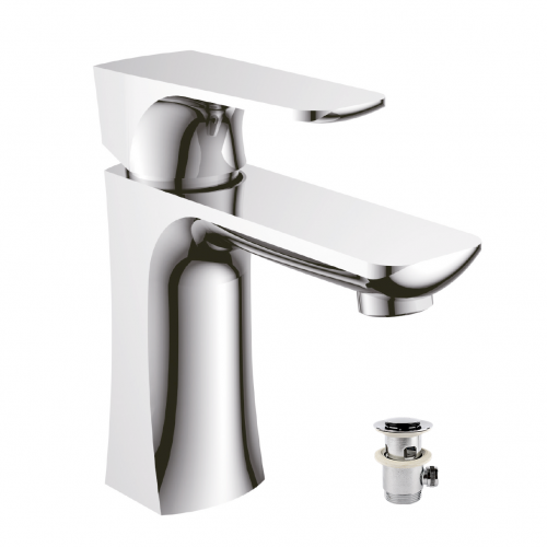 basin mixer