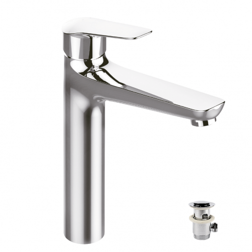 basin mixer