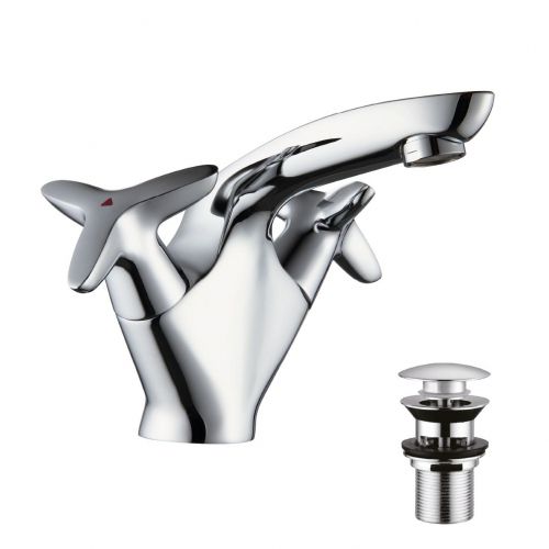 basin mixer