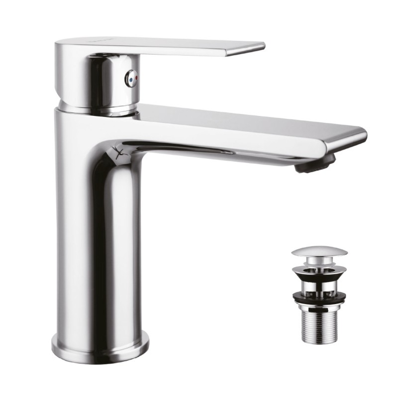 basin mixer