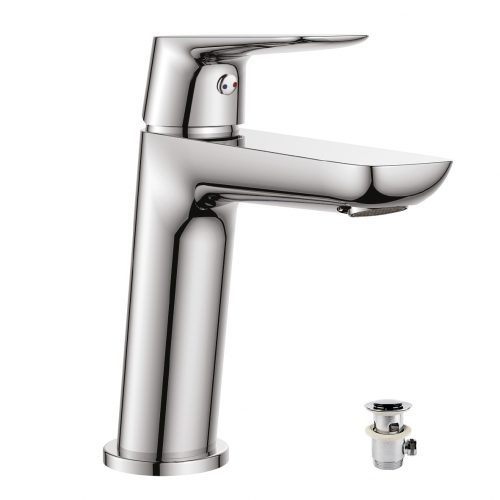 basin mixer