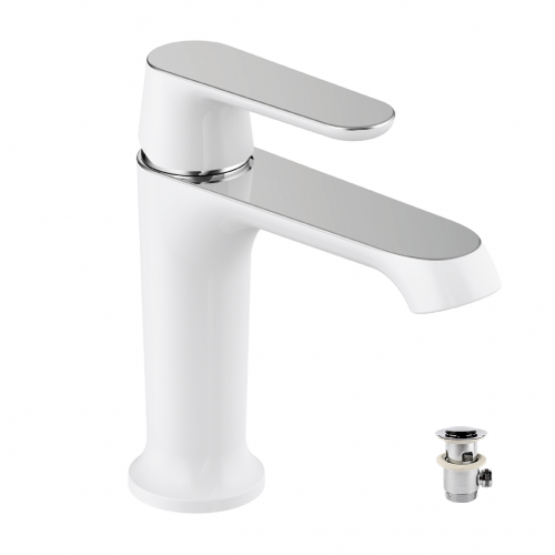 basin mixer