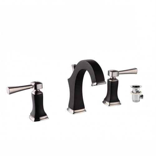 basin mixer