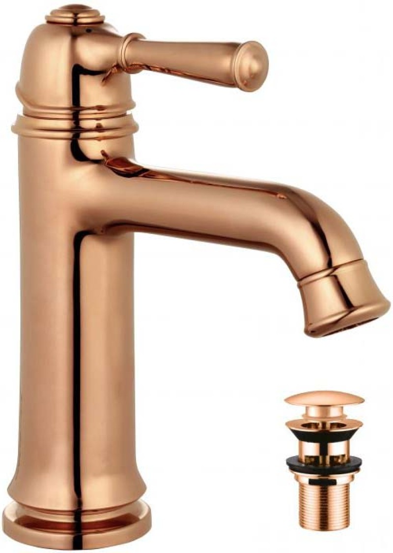 basin mixer