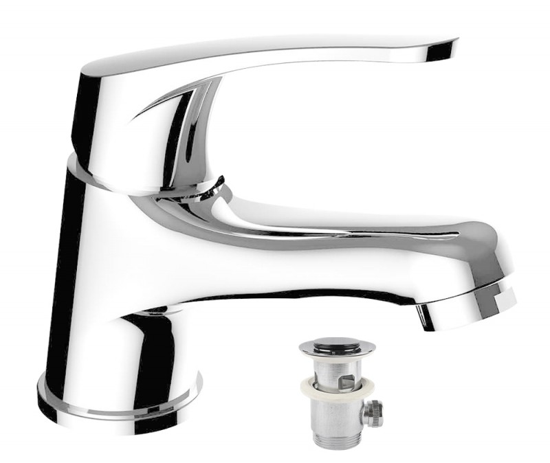 basin mixer