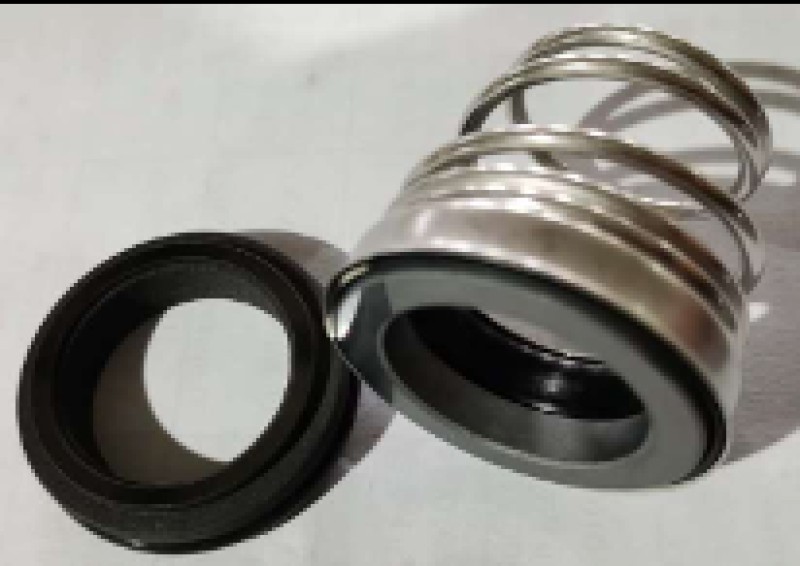 Mechanical Seal