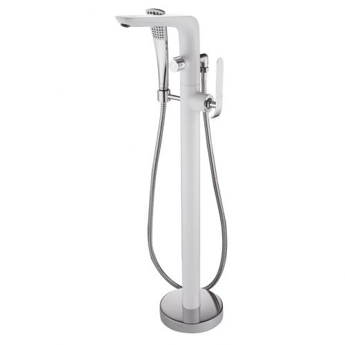 standing bath mixer