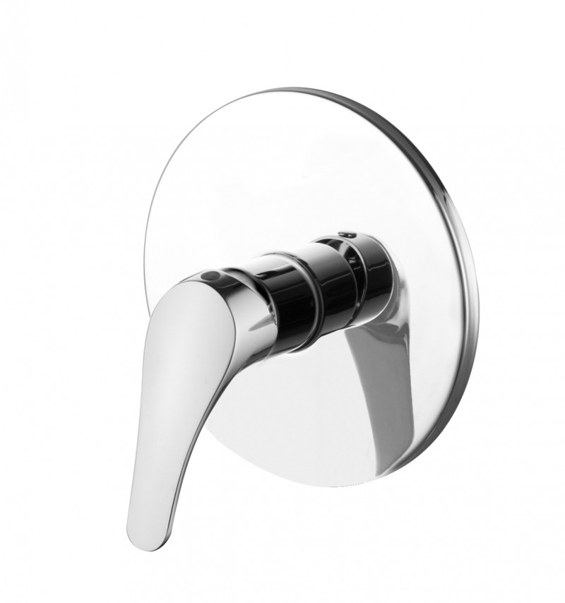 concealed<br>shower<br>mixer