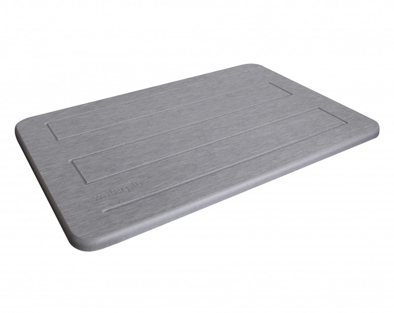 multipurpose tray<br>(grey)