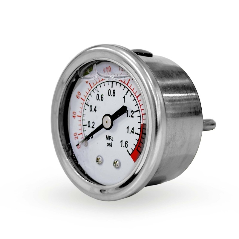 PRSGG-16-025M-2.0HB-SS