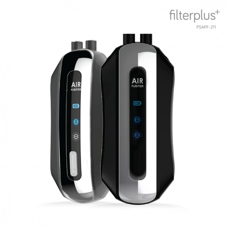 personal air purifier 3.0