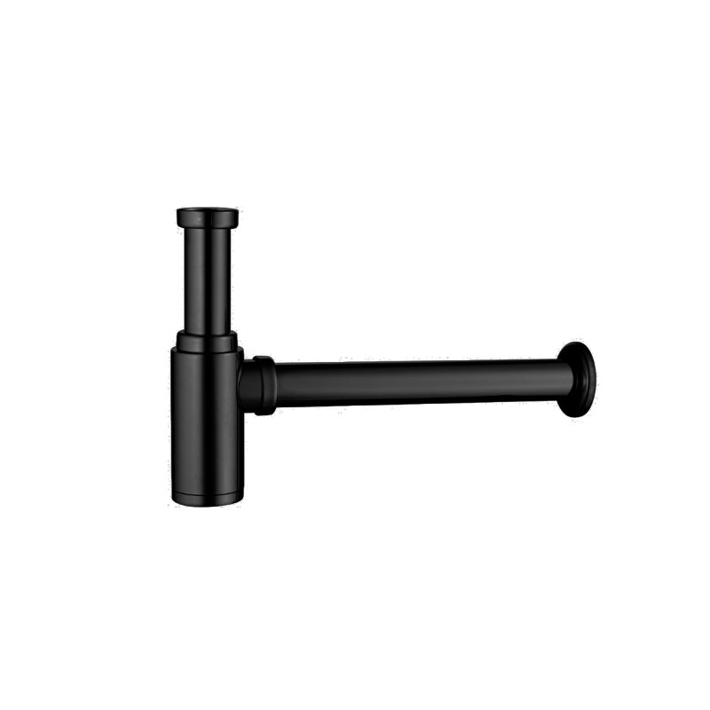 Bottle Trap (Matte Black)
