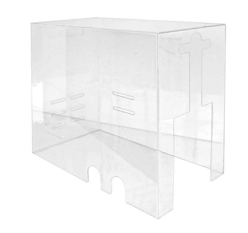 PMPCV-MH&B/MHS&B-1&3