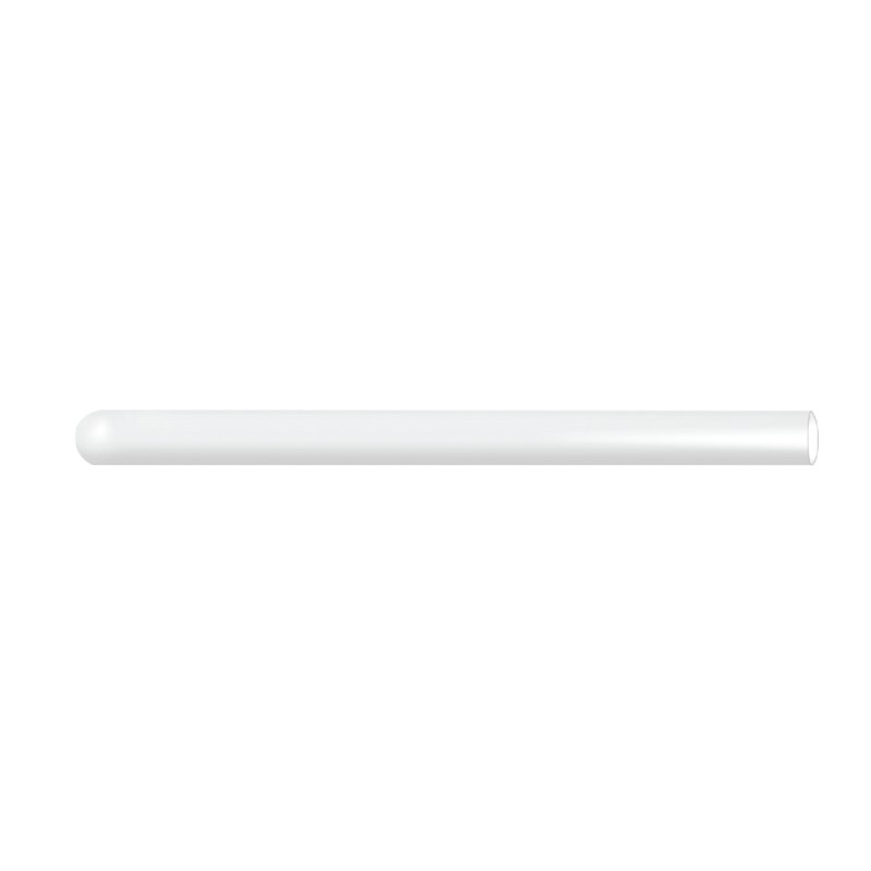 UV quartz sleeve 6w (1gpm)