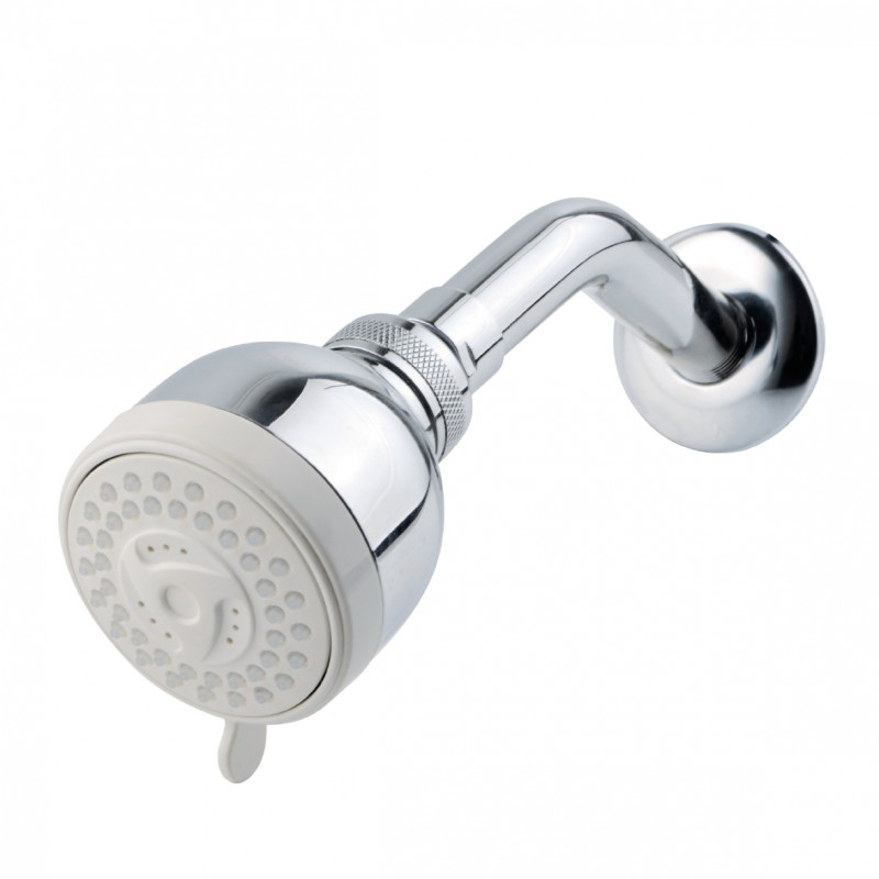 head shower set<br>(3 spray)