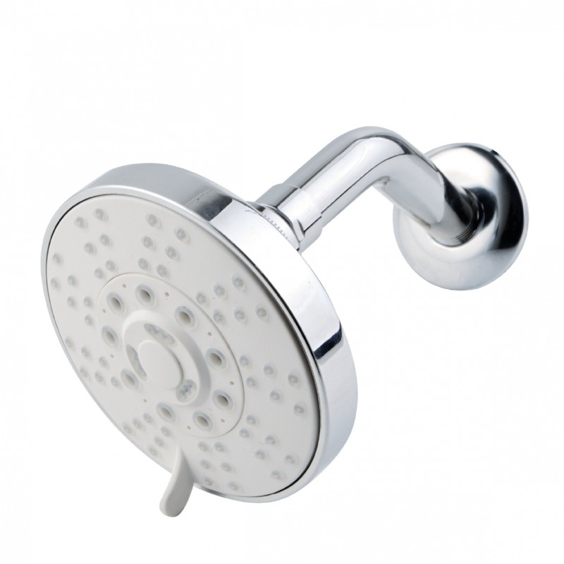 head shower set<br>(5 spray)