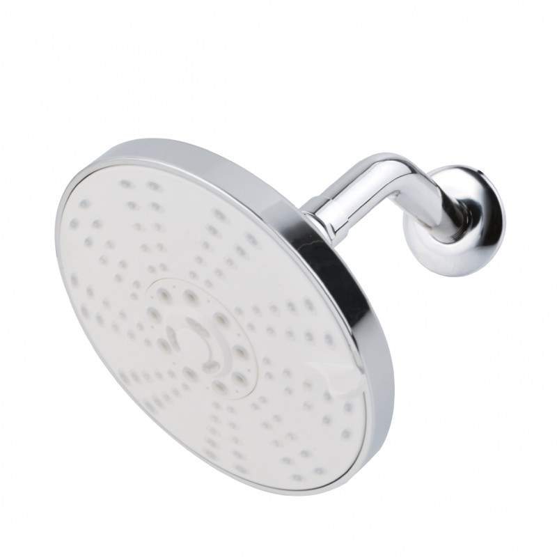 head shower set<br>(5 spray)