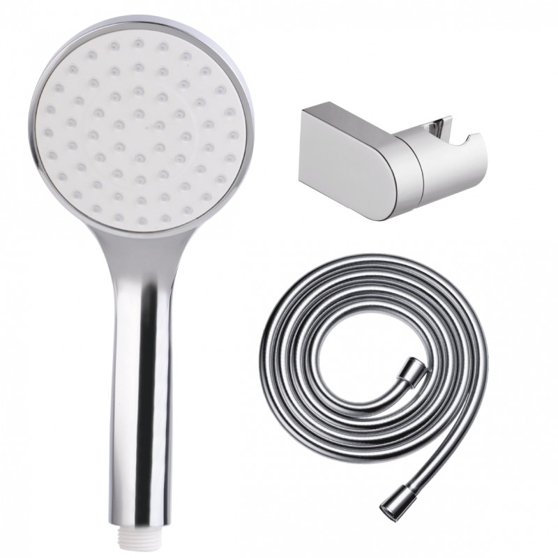 hand shower set<br>(1 spray)