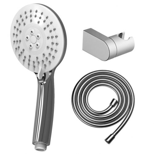 hand shower set<br>(3 spray)