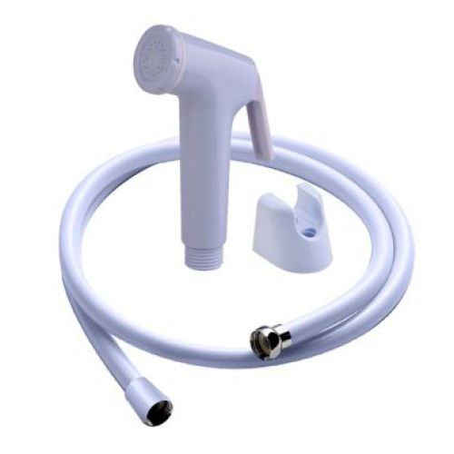 jet shower set<br>anti-bacterial