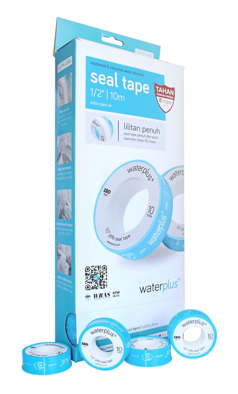 seal tape 60pcs