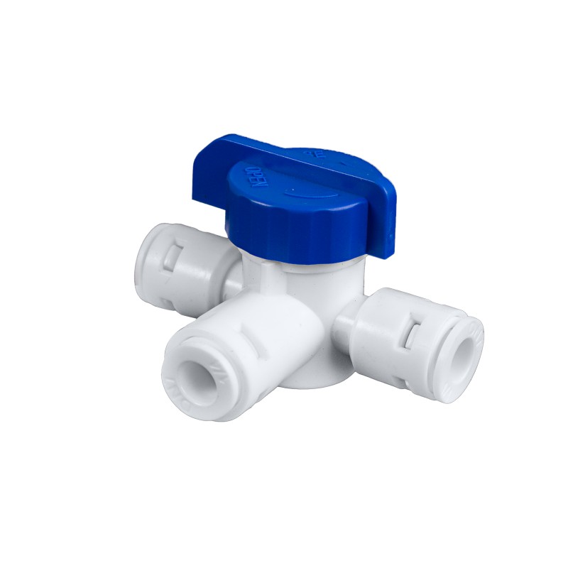 BALLVALVE.3W.D-025FHx025FHx025FH