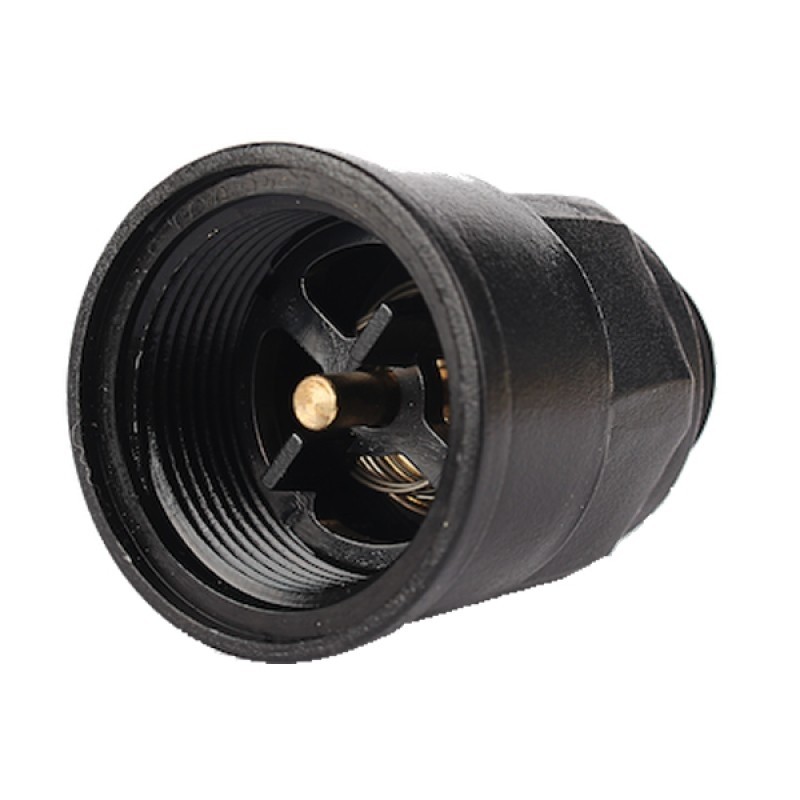 Foot Valve