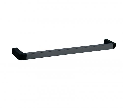 towel bar<br>(black)