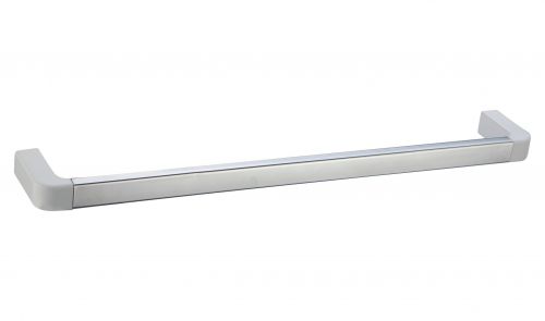 towel bar<br>(white)