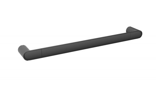 towel bar<br>(black)