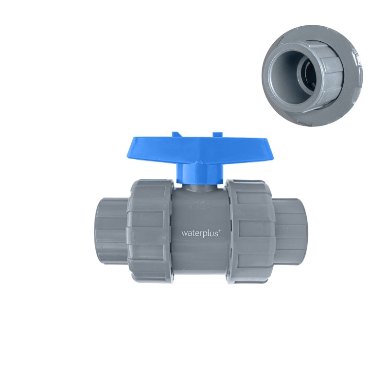 TRUEUNION-BALLVALVE-100