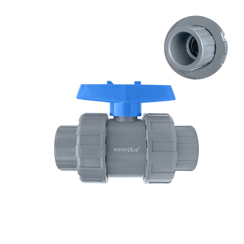 TRUEUNION-BALLVALVE-125
