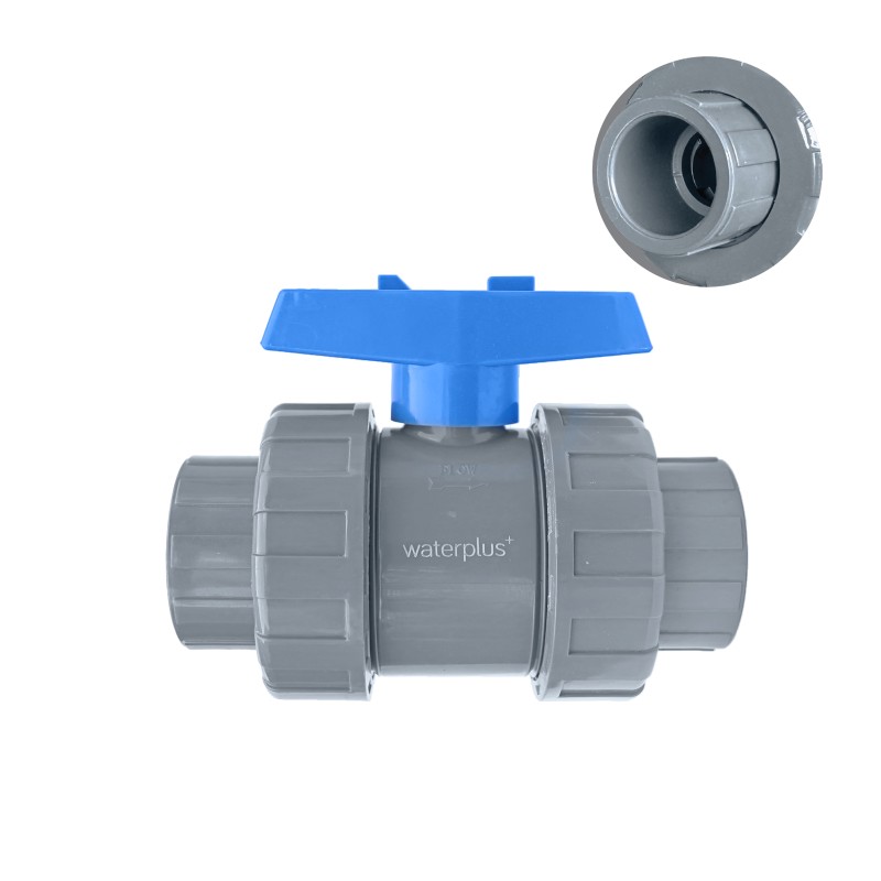 TRUEUNION-BALLVALVE-150