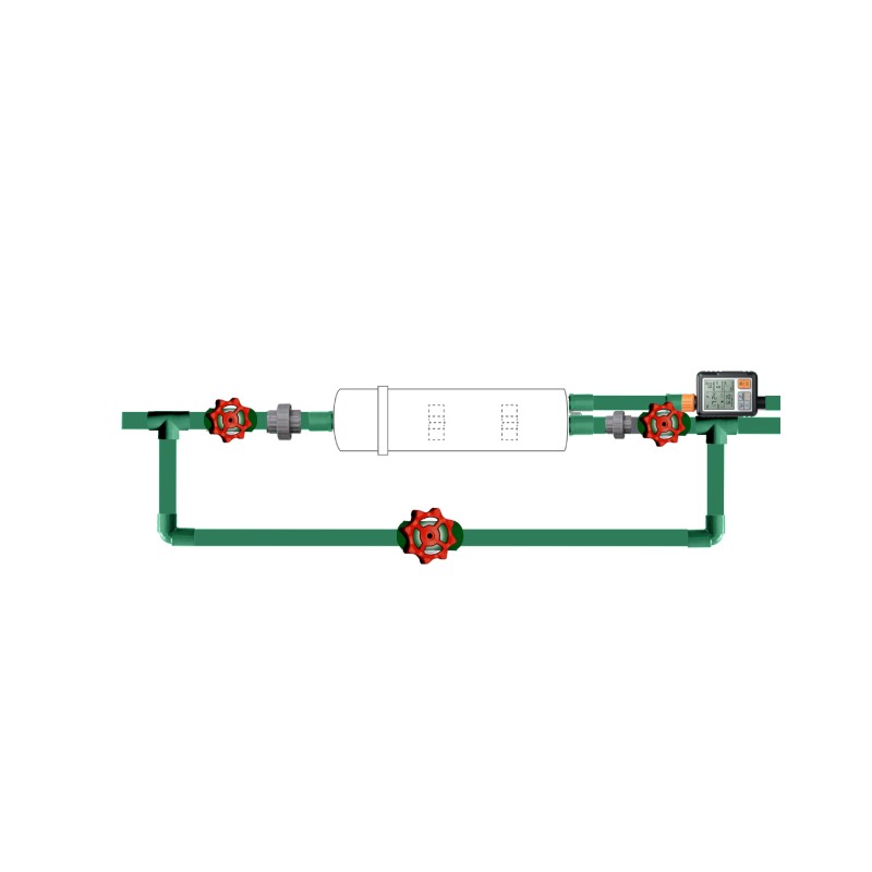 UPG-UFSFITTING-3500/6000-075AWx32PPR