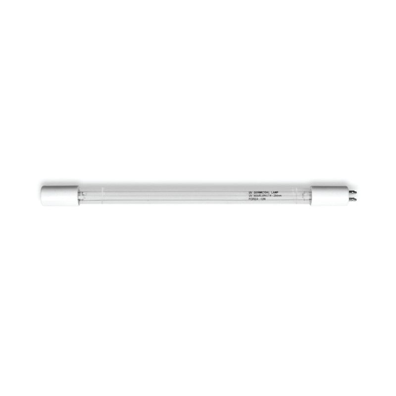 uv lamp 12w (2gpm)