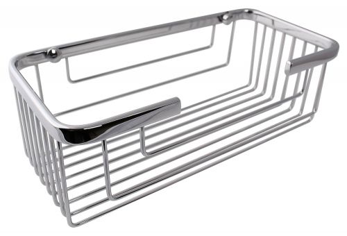 wire basket rectangle<br>(medium)