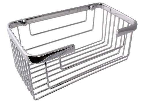 wire basket rectangle<br>(large)