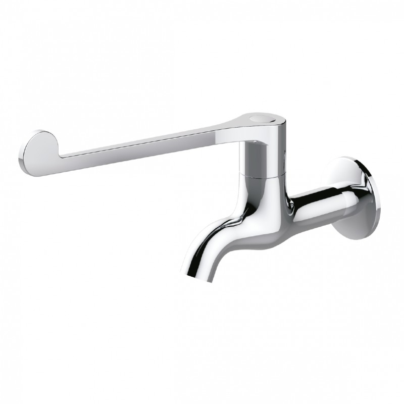 cold tap<br>(long lever)