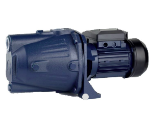 semi-jet pumps