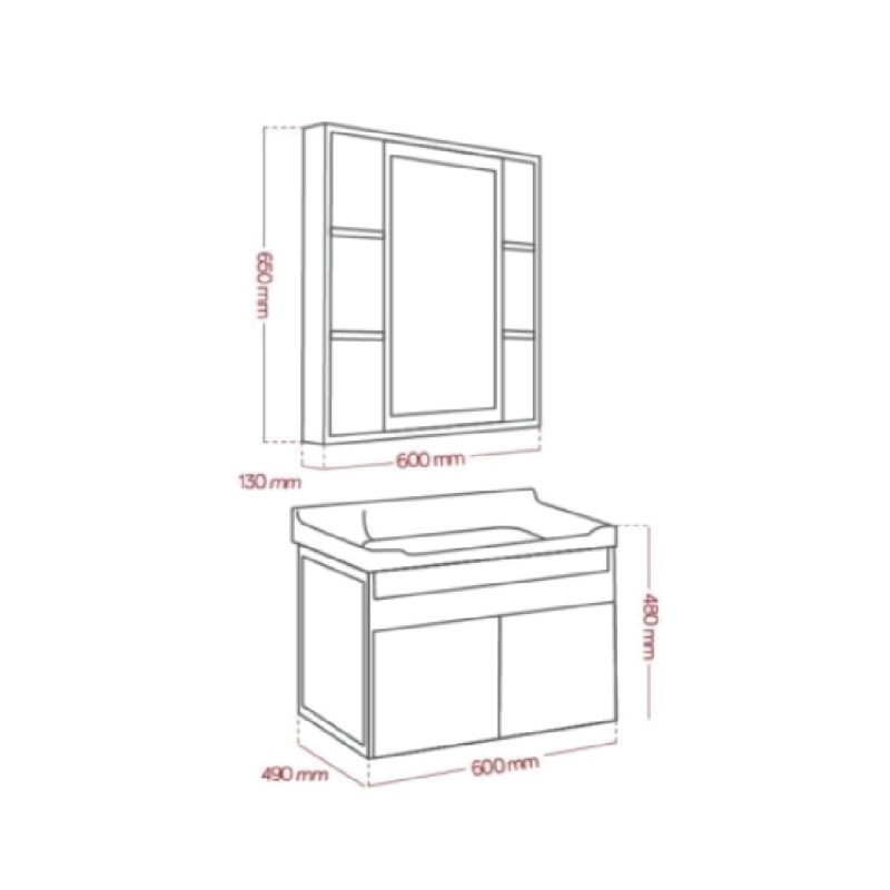 BCS-021-60-CF-M1-P