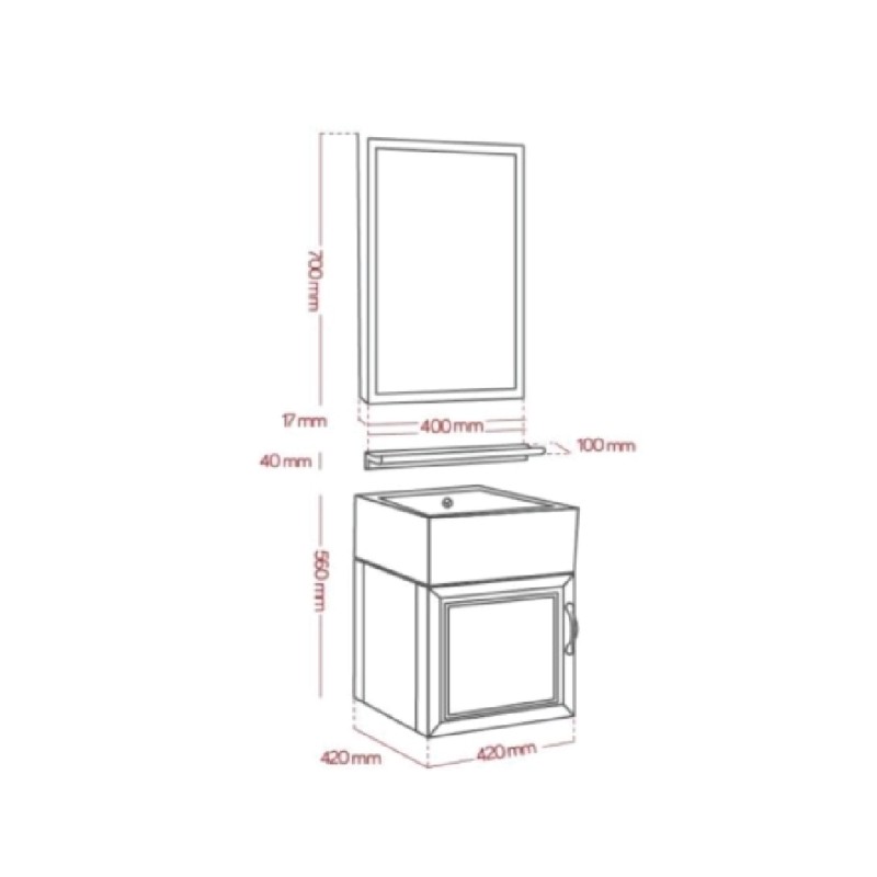 BCS-051-42-CF-M1-P